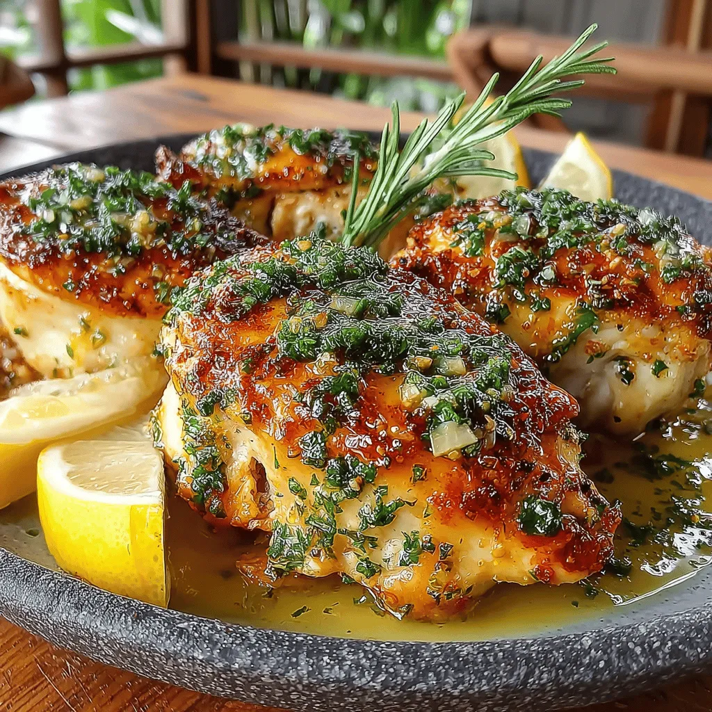 Now that we have our ingredients ready, let’s move on to the preparation steps that will lead us to a beautiful baked chicken dish.