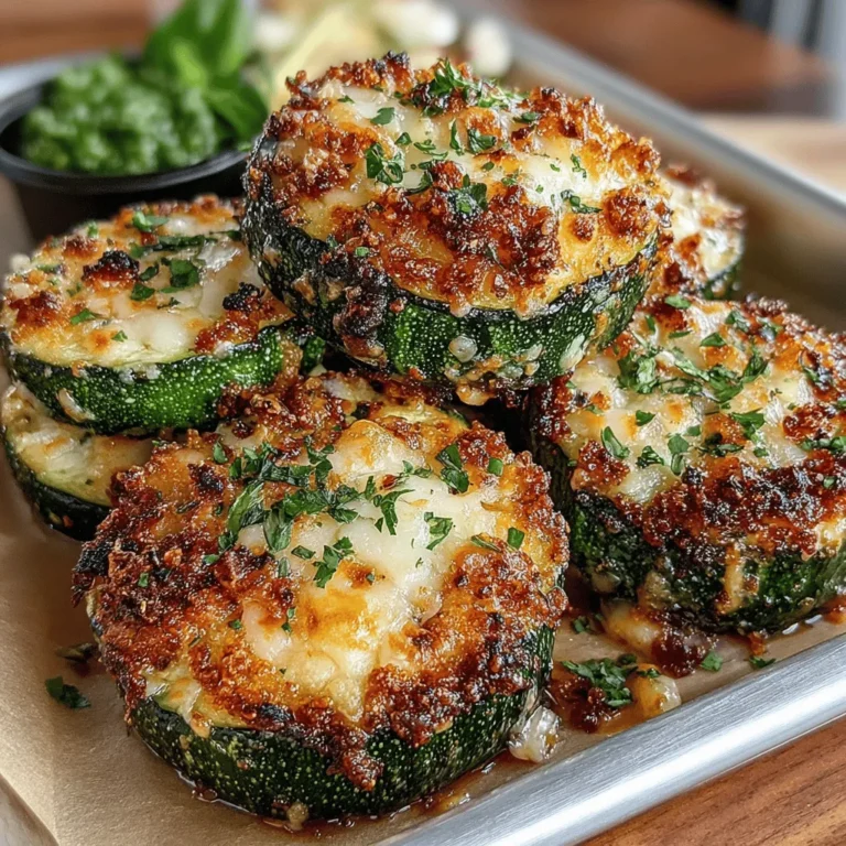 In recent years, there has been a significant shift in the way we approach snacking. With an increasing emphasis on health and nutrition, many are seeking alternatives to the traditional salty, sugary, and processed snacks that dominate store shelves. In this wave of healthier eating, Crunchy Cheddar Zucchini Chips have emerged as a standout option. These chips not only offer a satisfying crunch but also serve as a guilt-free indulgence that can fit seamlessly into various dietary preferences.