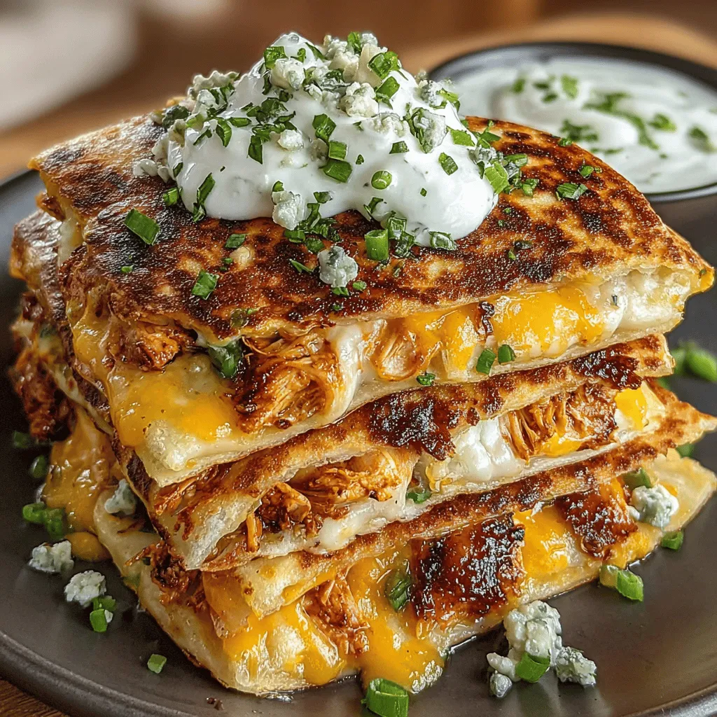 Quesadillas have long been a beloved dish, renowned for their versatility and ease of preparation. Originating from Mexican cuisine, these delightful creations typically consist of a tortilla filled with cheese and various ingredients, grilled to perfection until the cheese melts and the tortillas attain a crispy texture. Their adaptability allows for endless variations, making them a staple in kitchens across the globe. Whether filled with veggies, meats, or a combination of both, quesadillas can easily cater to different tastes and dietary preferences.