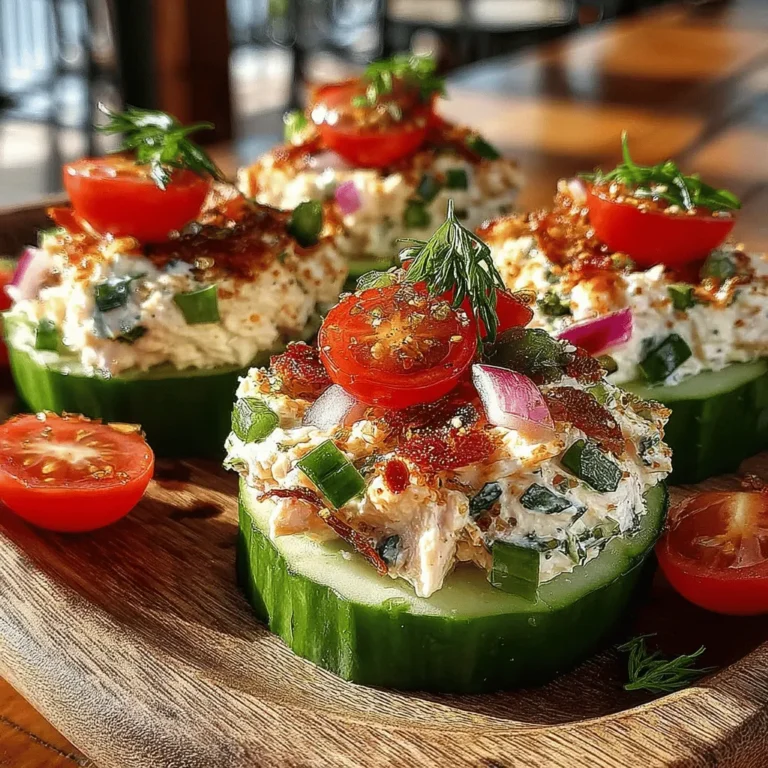 Cucumbers