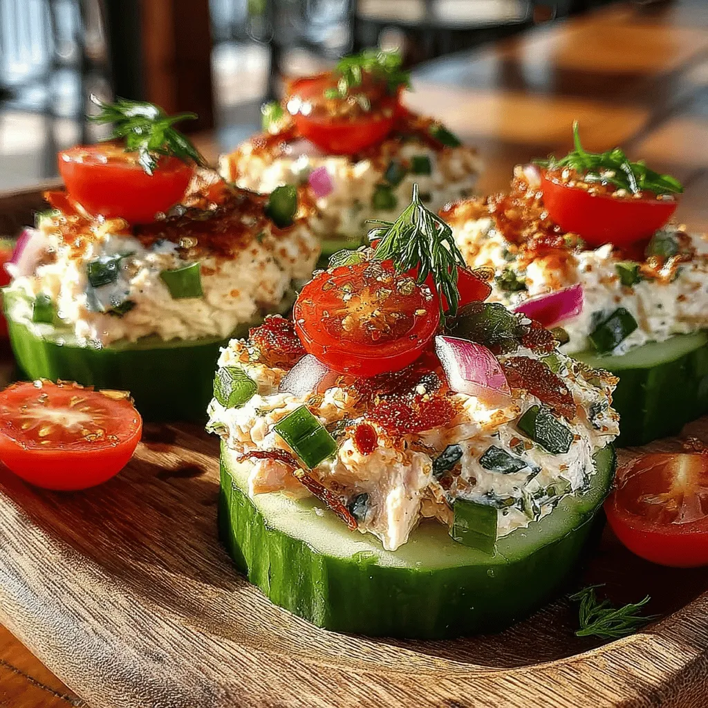 Cucumbers