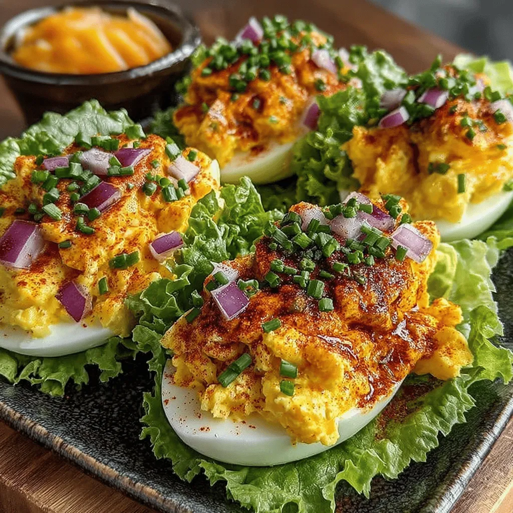 In recent years, avocado-based dishes have seen a meteoric rise in popularity, capturing the hearts and taste buds of food enthusiasts around the world. From avocado toast to creamy smoothies, this versatile fruit has become a staple in many households. One standout recipe that perfectly showcases the rich, buttery flavor of avocados is the Avocado Bliss Egg Salad. This dish is not only delectable but also offers a wealth of nutritional benefits, making it a fantastic choice for health-conscious eaters.