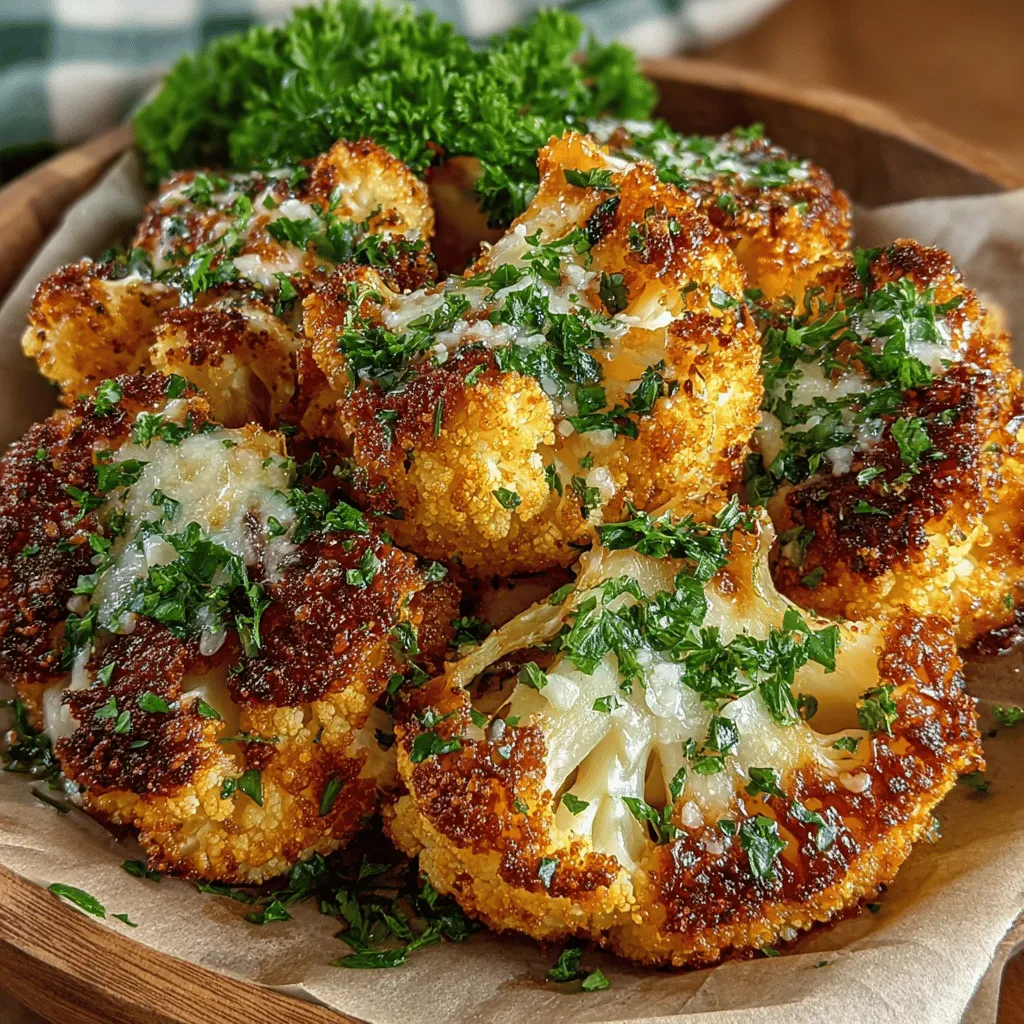 As culinary trends evolve, so does our appreciation for vegetables, and cauliflower has emerged as a true superstar in the kitchen. This cruciferous vegetable has gained immense popularity over the past few years, not just for its health benefits but also for its remarkable versatility. From cauliflower rice and pizza crusts to creamy soups and even steak alternatives, this humble vegetable can be transformed into countless dishes. One of the most exciting ways to enjoy cauliflower is through the crispy baked cauliflower poppers recipe, which serves as a delectable snack or appetizer that is both healthy and satisfying.