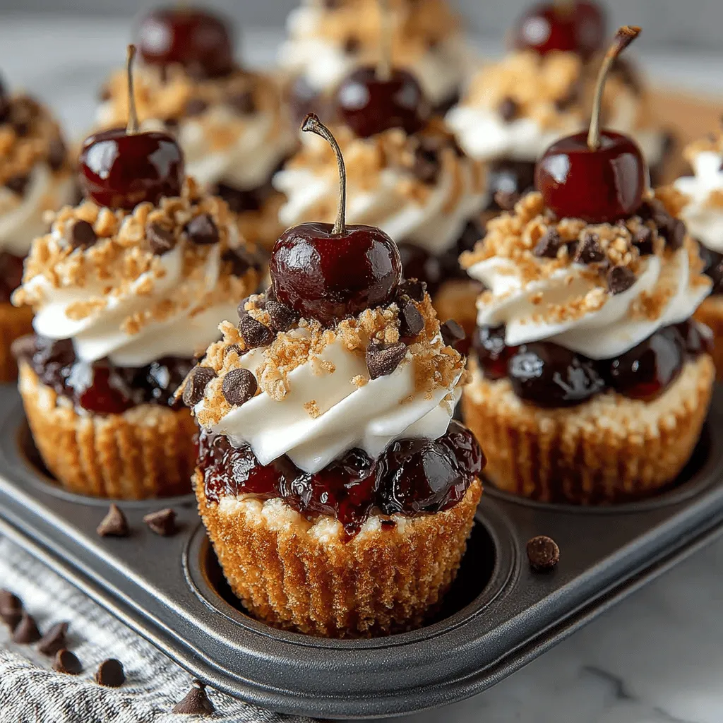 When it comes to satisfying your sweet tooth while maintaining a healthy lifestyle, few snacks can compete with Frozen Yogurt Cherry Crunch Bites. These delightful morsels blend the rich, creamy goodness of yogurt with the naturally sweet and tart flavor of cherries, creating a refreshing and guilt-free dessert option. Ideal for a post-workout treat, an afternoon snack, or even a light dessert, these bites offer a perfect balance of taste and nutrition, making them an appealing choice for health-conscious individuals and families alike.