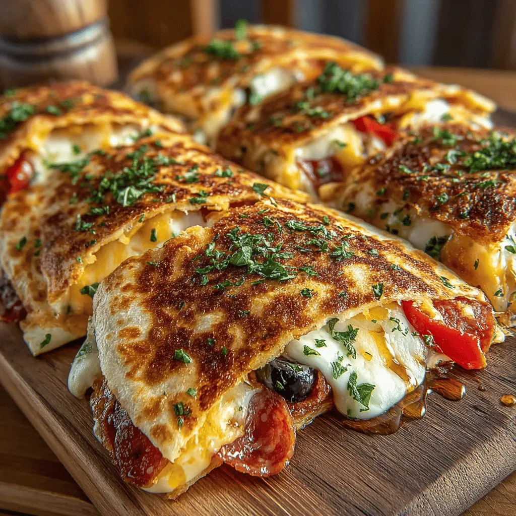 In recent years, charcuterie boards have gained immense popularity as a go-to option for entertaining, offering a visually stunning array of meats, cheeses, and accompaniments that cater to diverse palates. Similarly, quesadillas have long been cherished as a quick, satisfying meal that can be enjoyed any time of day. Now, imagine merging these two culinary delights into one innovative dish: charcuterie board quesadillas. This creative twist not only brings together the best elements of both worlds but also provides a versatile and delightful option for gatherings, appetizers, or even a simple family meal.