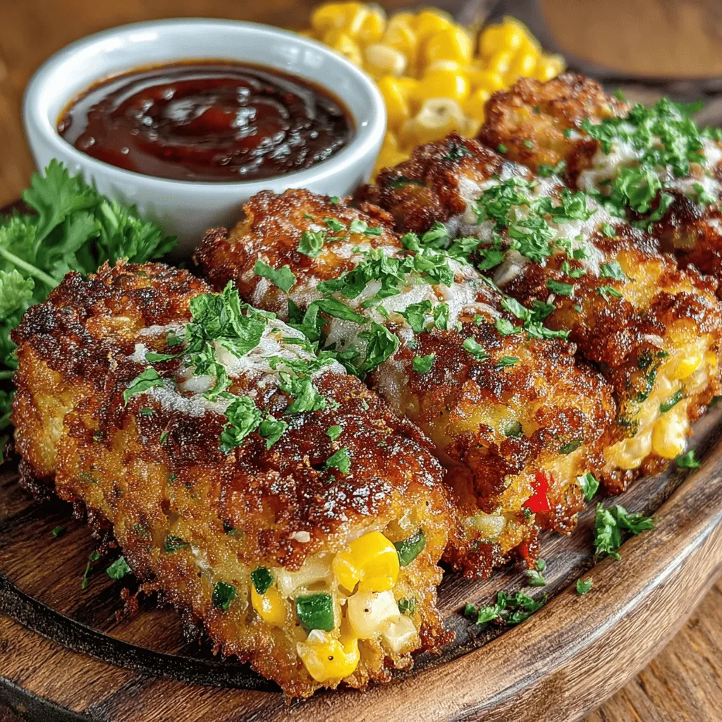 When it comes to delightful snacks or appetizers that can effortlessly elevate any gathering, sweet corn and chili fritter sticks stand out. These golden-brown delights are not only visually appealing but also pack a flavor punch that tantalizes the taste buds. The combination of the natural sweetness of corn with the spicy kick of chili creates a unique balance that makes these fritters a favorite among food enthusiasts. Whether served as a starter at a dinner party or enjoyed as a quick bite during a casual get-together, sweet corn and chili fritter sticks are versatile enough to suit any occasion.