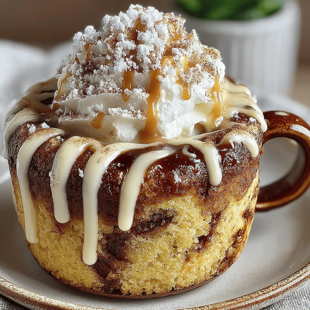 In recent years, mug cakes have surged in popularity, becoming a go-to option for those seeking a quick and easy dessert. Unlike traditional cakes that require extensive preparation and baking time, mug cakes can be whipped up in a matter of minutes, often using just a few pantry staples. This simplicity makes them particularly appealing to busy individuals, college students, or anyone with limited kitchen space. The beauty of mug cakes lies in their convenience; you can enjoy a freshly baked dessert without the need for elaborate equipment, lengthy recipes, or a mountain of dishes to clean.