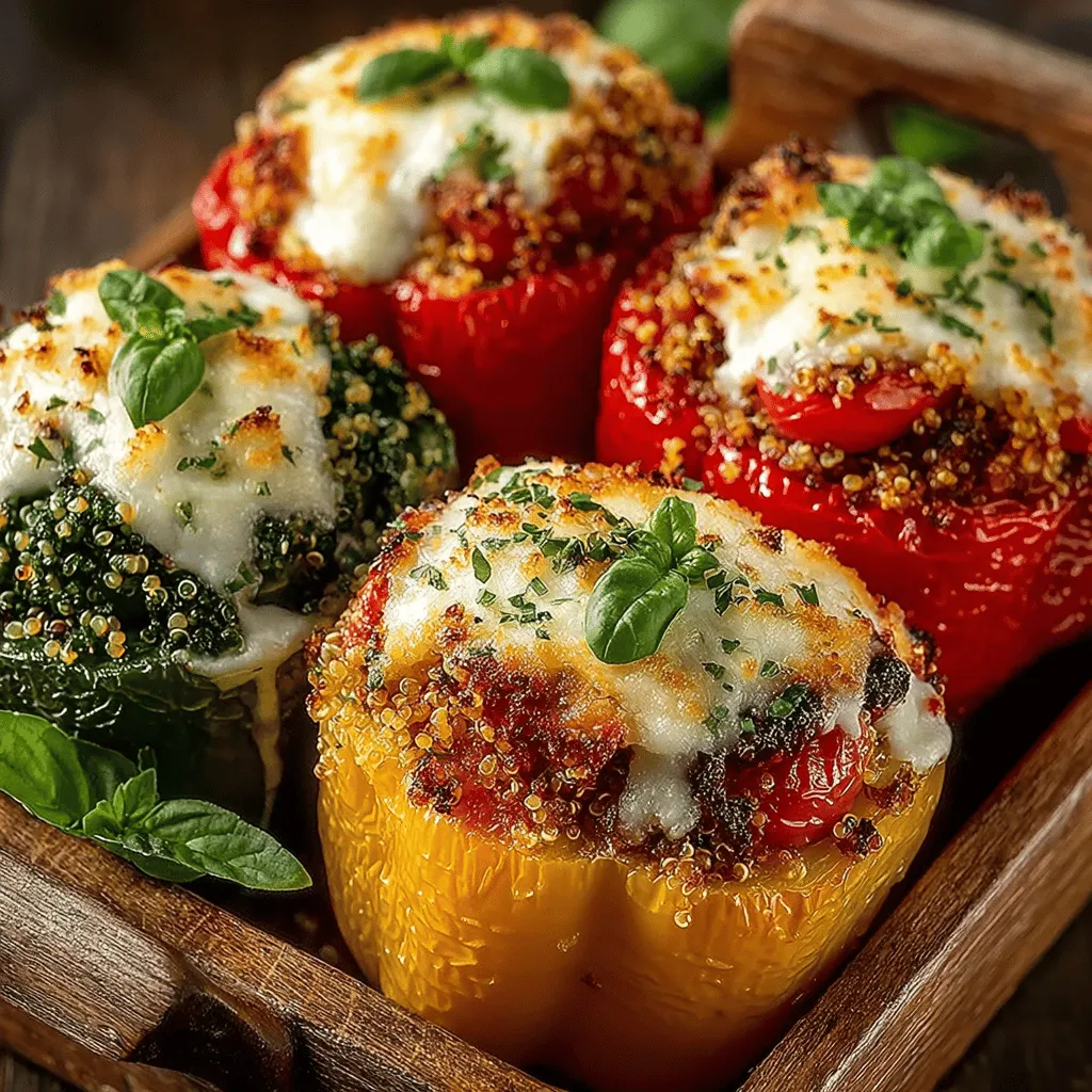 The filling is the heart of the Stuffed Neapolitan Cake Peppers, and achieving a cohesive mixture is essential for a balanced flavor and texture. Here’s how to create the perfect filling: