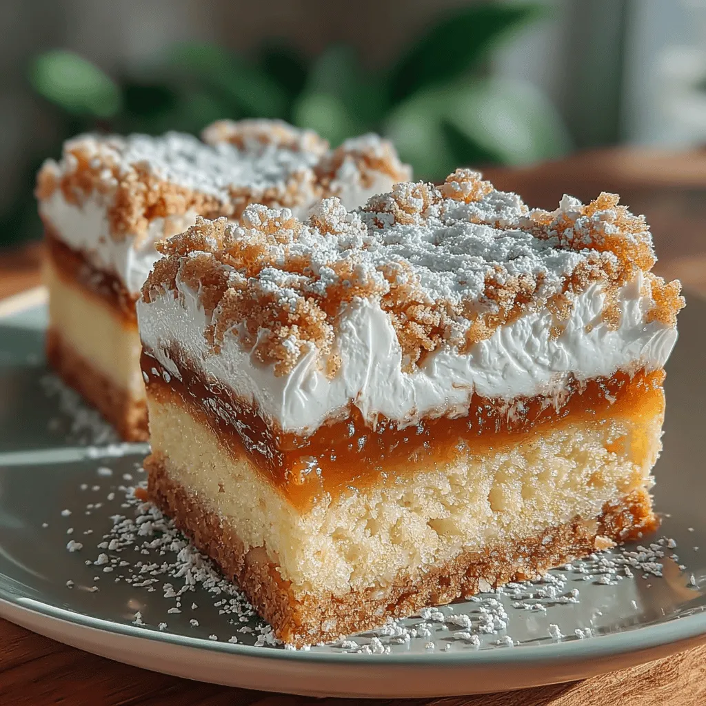 As the leaves begin to change and the air turns crisp, many home bakers start to crave the warm, comforting flavors of autumn. One recipe that captures the essence of the season perfectly is Pumpkin Bliss Cream Cheese Layer Bars. This delectable dessert not only showcases the rich taste of pumpkin but also combines it with a creamy layer of cream cheese, creating a harmonious balance of flavors and textures that is sure to impress.